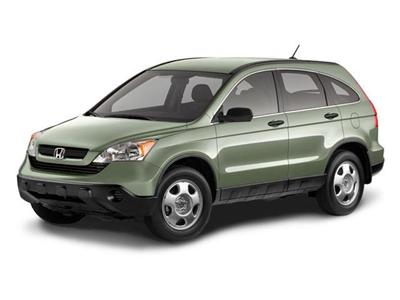 Used Honda CRV 2008 : $17690