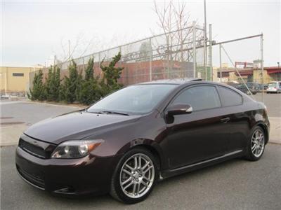 Used Scion tC 2008 : $6995