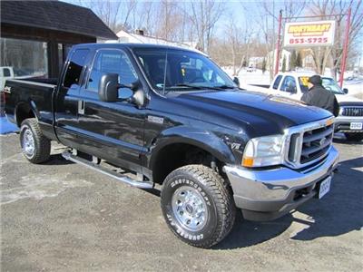 Used Ford F250 2002 : $11995