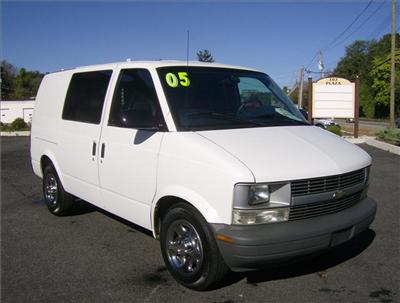 Used Chevrolet Astro 2005 : $8995