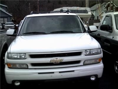 Used Chevrolet Tahoe 2005 : $12500
