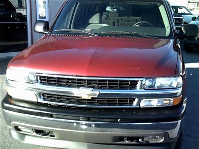 Used Chevrolet Tahoe 2006 : $13500
