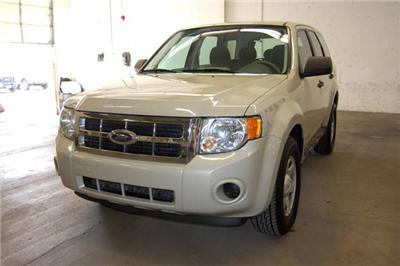 Used Ford Escape 2008 : $11995