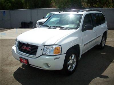 Used GMC Envoy 2005 : $0