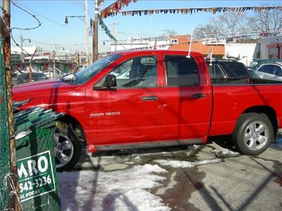 Used Dodge RamPickup 2002 : $0