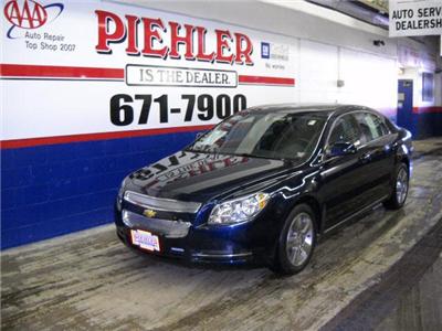Used Chevrolet Malibu 2010 : $18053