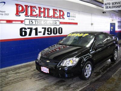 Used Chevrolet Cobalt 2008 : $9957