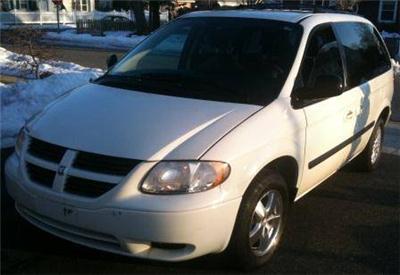 Used Dodge Caravan 2005 : $3950