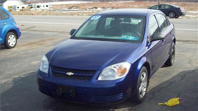 Used Chevrolet Cobalt 2007 : $8995