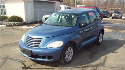 Used Chrysler PTCruiser 2007 : $7990