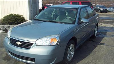 Used Chevrolet Malibu 2007 : $8995