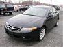 Used Acura TSX 2007 : $15995