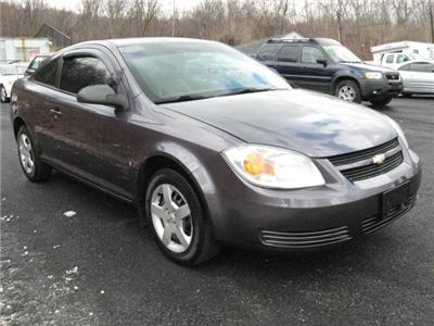 Used Chevrolet Cobalt 2006 : $4999