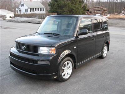 Used Scion xB 2006 : $6499