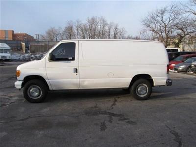 Used Ford Econoline 2005 : $6500