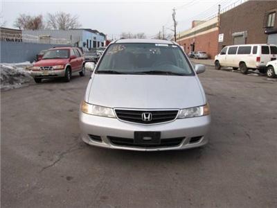 Used Honda Odyssey 2003 : $6500