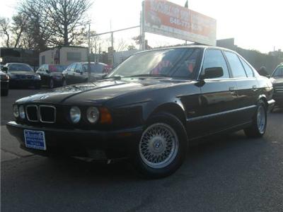 Used BMW 5series 1995 : $6900