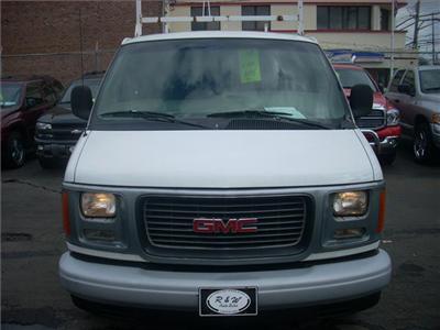 Used GMC Savana 1999 : $5995