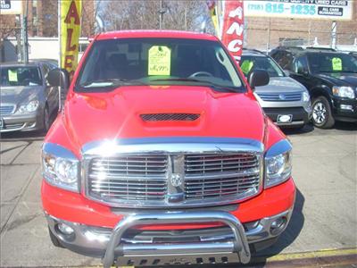 Used Dodge RamPickup 2007 : $16995