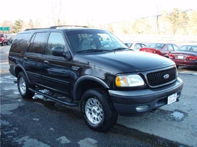 Used Ford Expedition 2002 : $6499