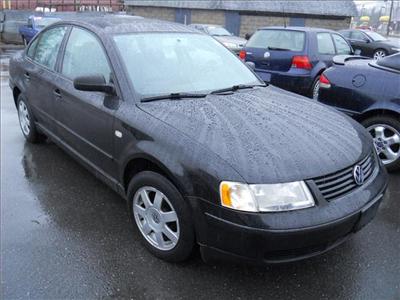 Used Volkswagen Passat 2000 : $6395