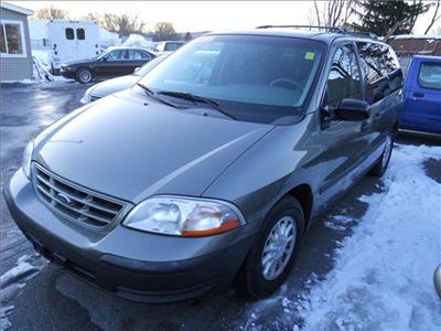 Used Ford Windstar 1999 : $5495