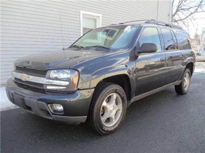 Used Chevrolet TrailBlazerEXT 2006 : $13940