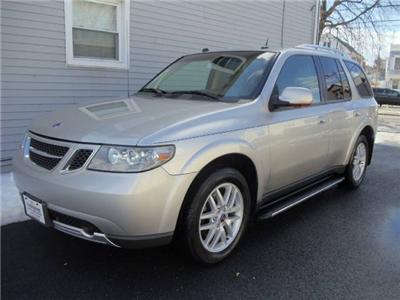 Used Saab 97X 2005 : $11760