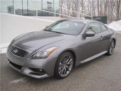 New Infiniti G35X 2011 : $349