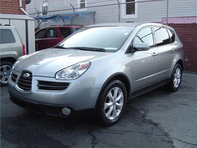 Used Subaru B9Tribeca 2007 : $17900