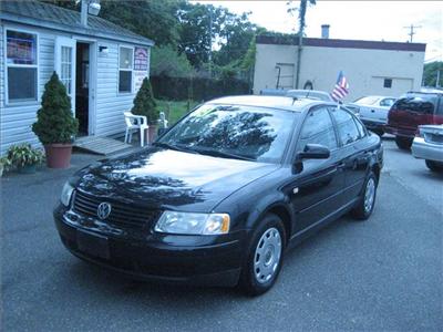 Used Volkswagen Passat 1999 : $5990