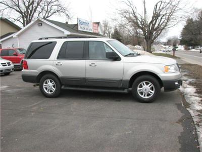 Used Ford Expedition 2005 : $12995