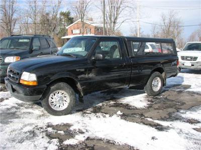 Used Ford Ranger 1999 : $3995