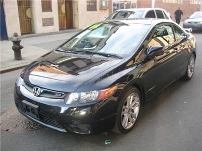 Used Honda Civic 2008 : $13900