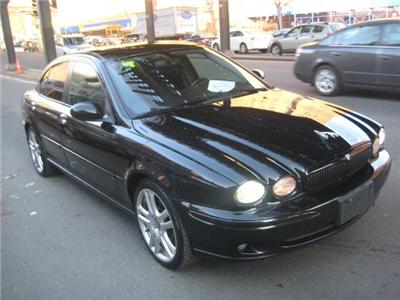 Used Jaguar XType 2004 : $8900