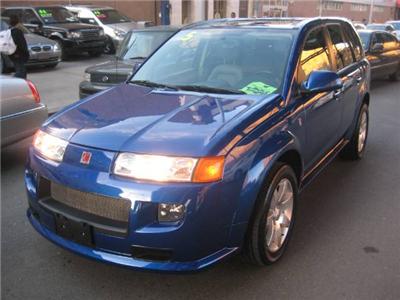 Used Saturn VUE 2005 : $8900