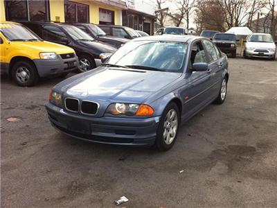 Used BMW 3series 1999 : $6995