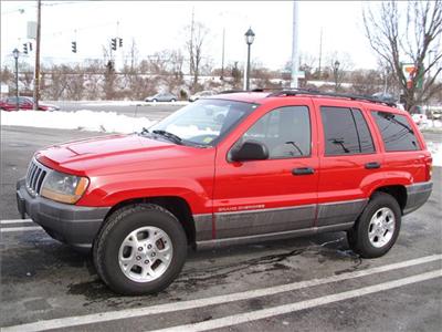Used Jeep GrandCherokee 2000 : $3995