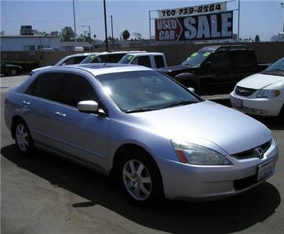 Used Honda Accord 2005 : $10966