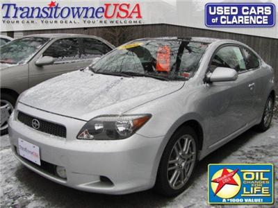 Used Scion tC 2006 : $13268