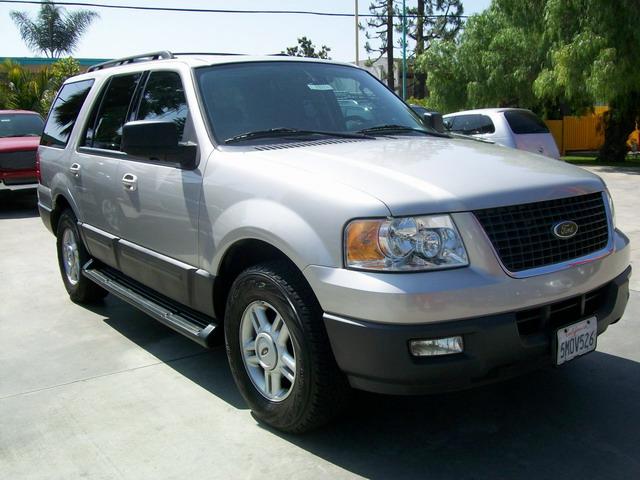 Used Ford Expedition 2006 : $14977