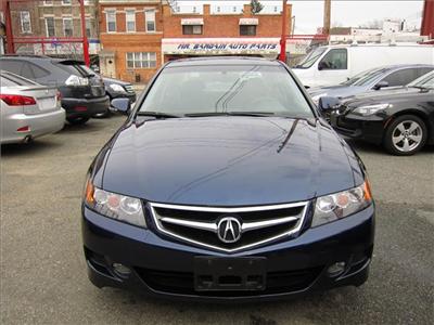Used Acura TSX 2008 : $17800