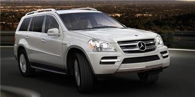 New Mercedes-Benz GLClass 2011 : $59564