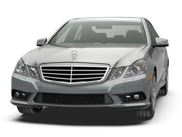 New Mercedes-Benz EClass 2011 : $56775