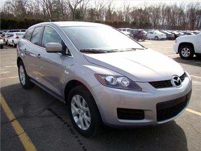 Used Mazda CX7 2008 : $15500