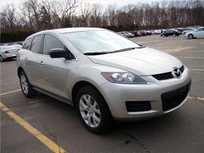 Used Mazda CX7 2007 : $12400