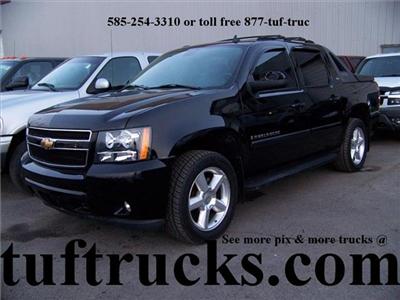 Used Chevrolet Avalanche 2007 : $19995