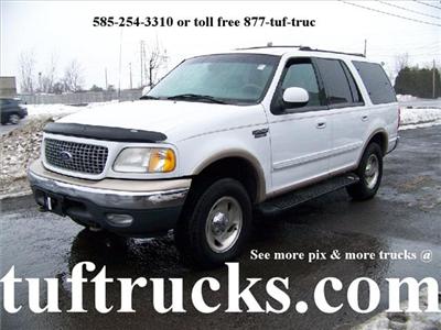 Used Ford Expedition 1999 : $7995