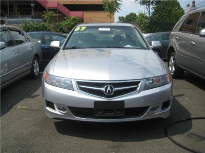 Used Acura TSX 2007 : $19995