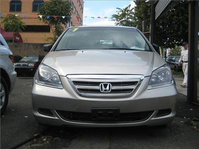 Used Honda Odyssey 2007 : $13995